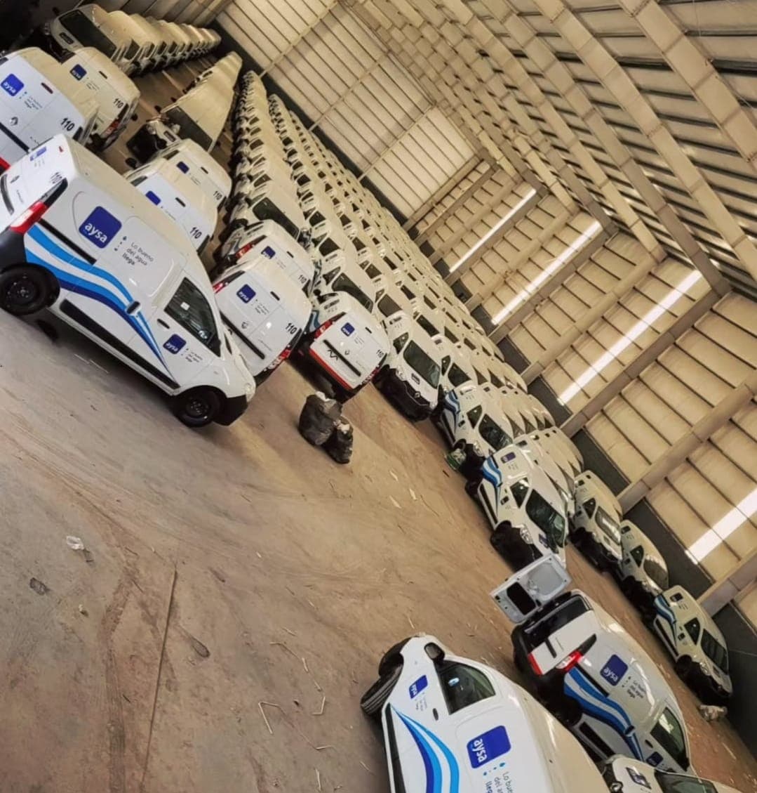 Imagen de la instalación