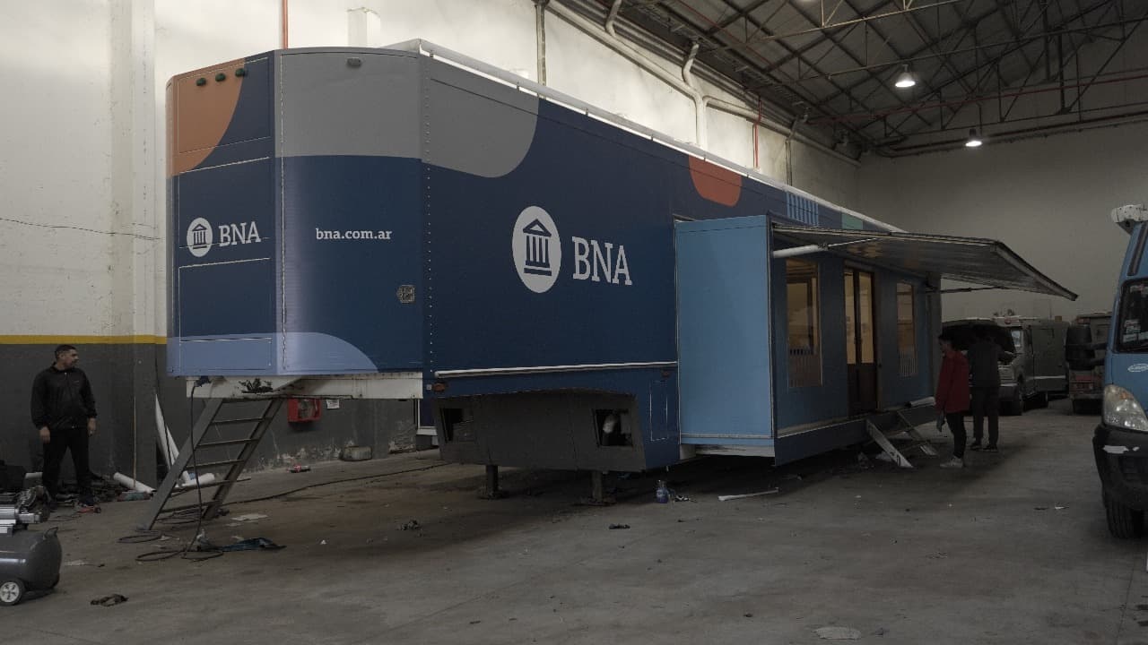 Imagen de instalación