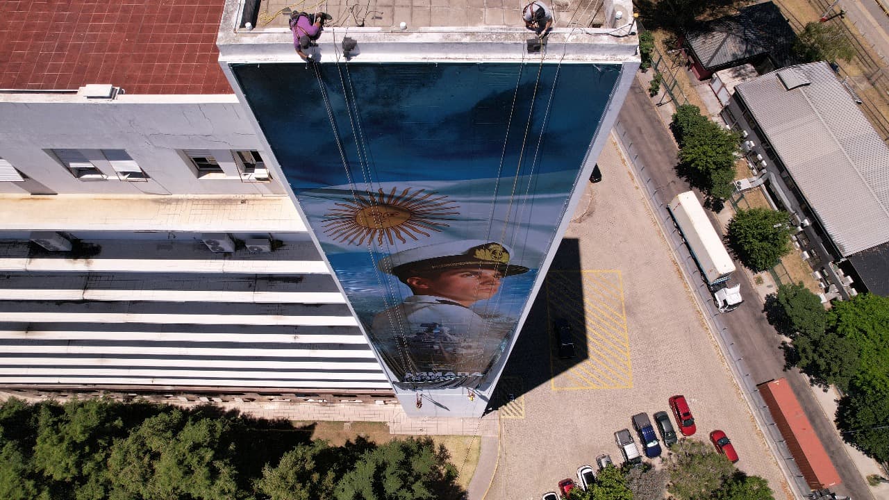 Imagen de la instalación