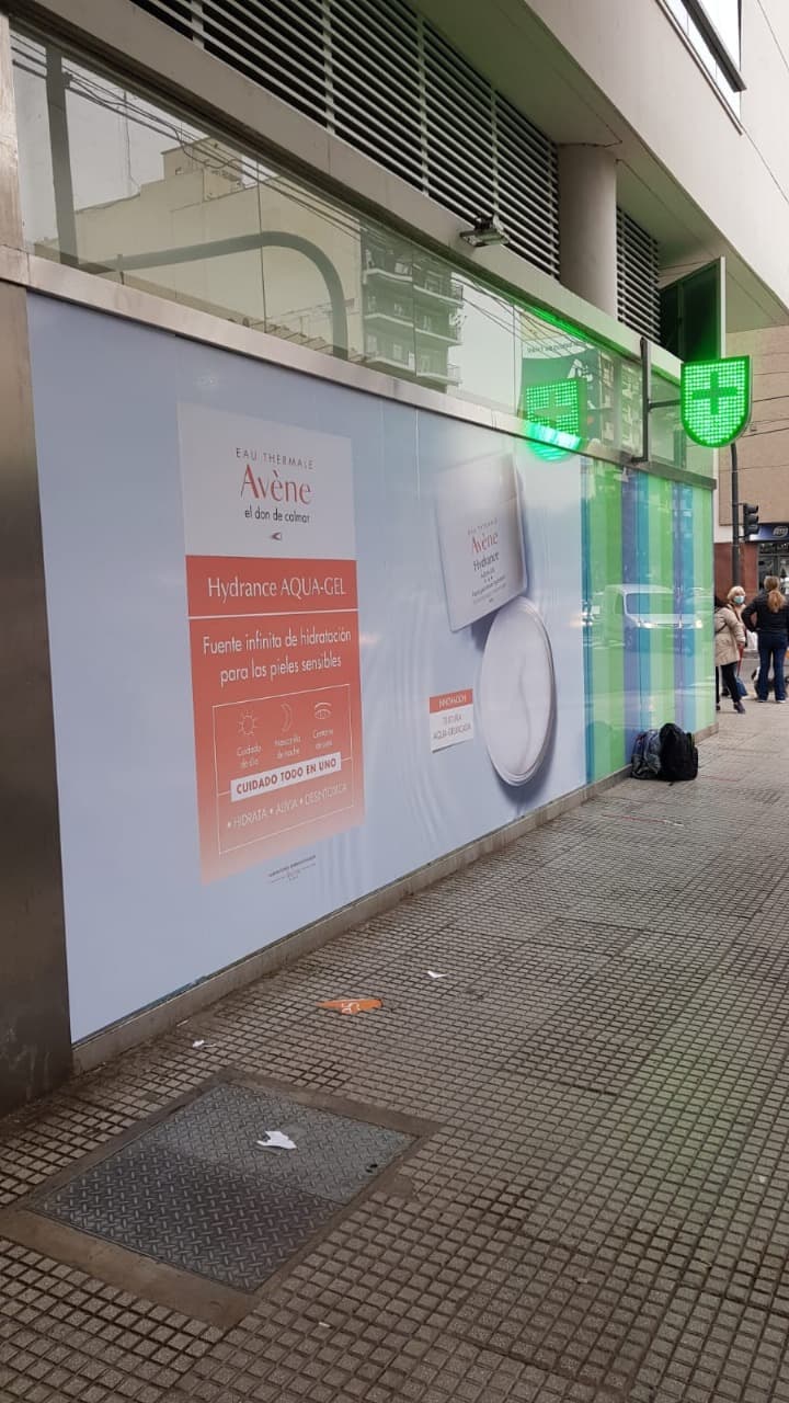 Imagen de instalación