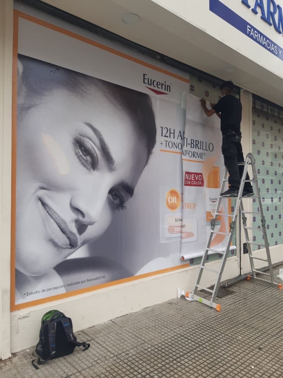 Imagen de instalación