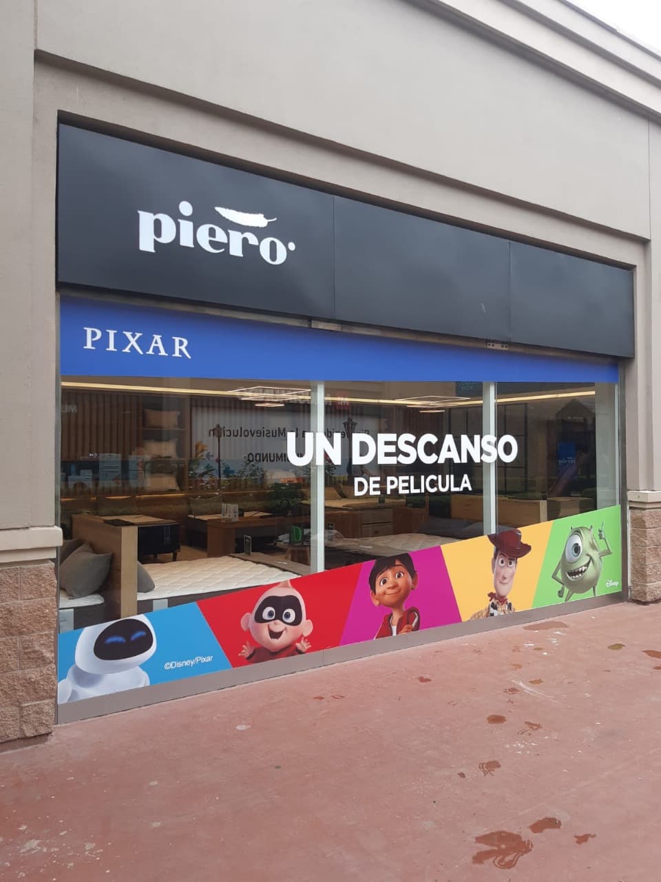 Imagen de instalación
