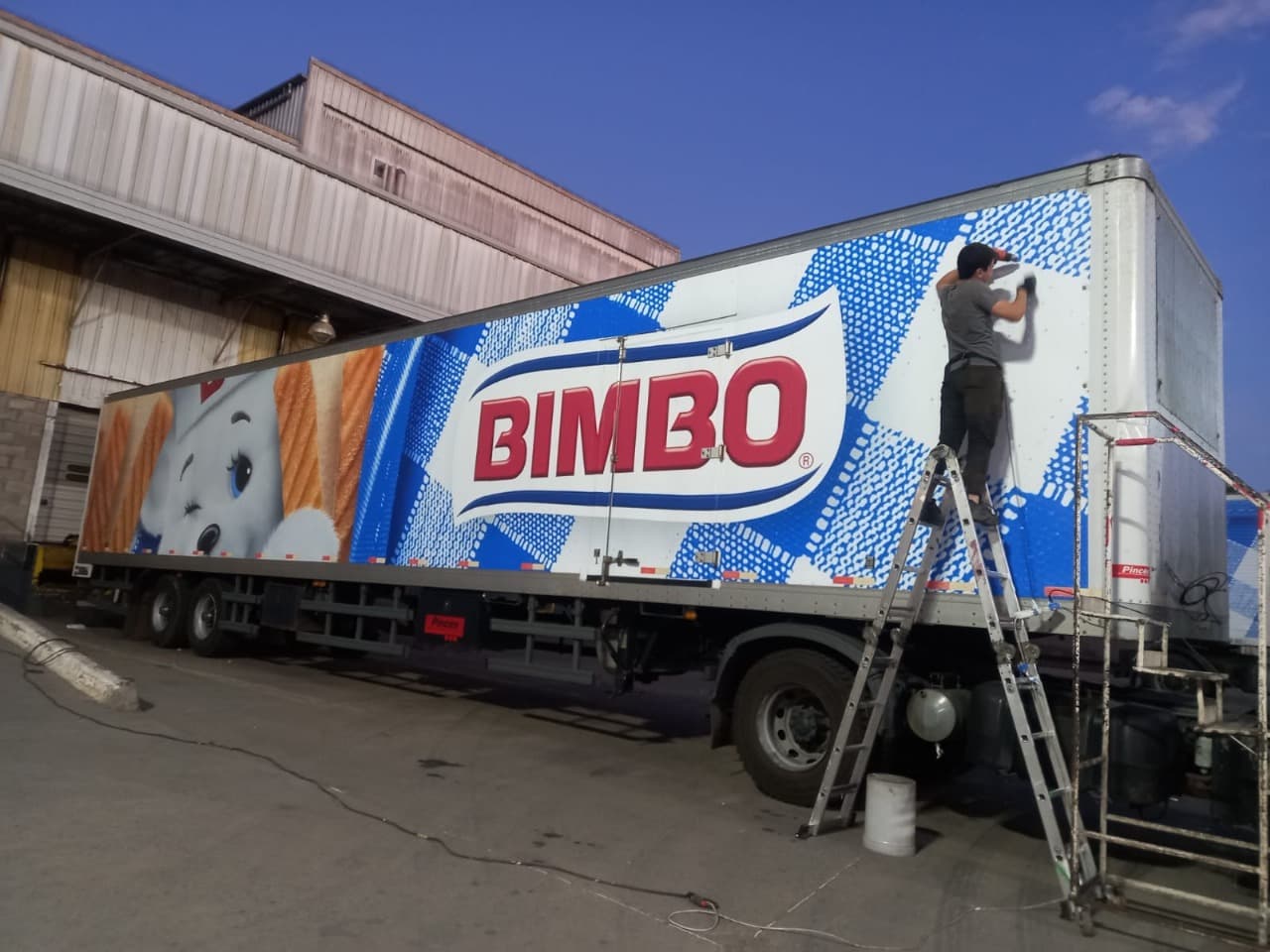 Imagen de la instalación